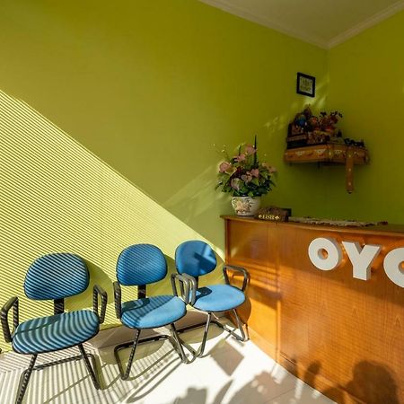 Oyo 922 Pp Dream Guest House Lovina Kültér fotó