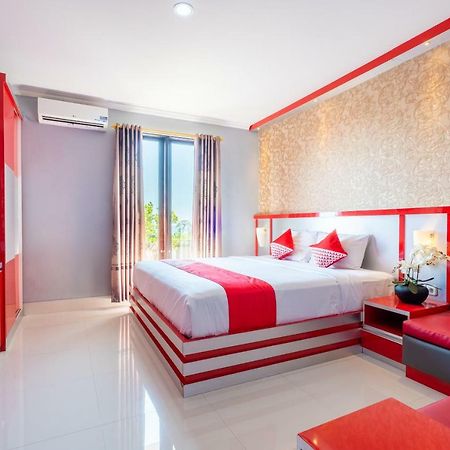Oyo 922 Pp Dream Guest House Lovina Kültér fotó