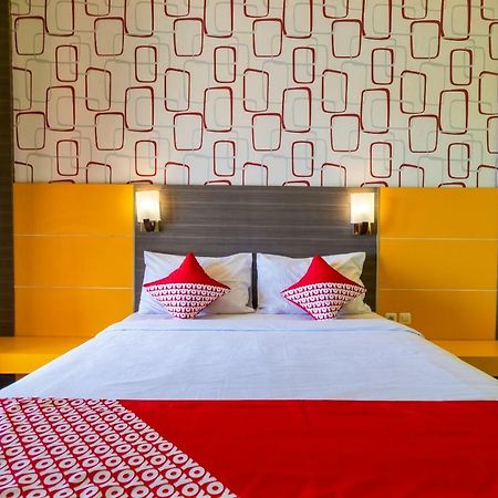 Oyo 922 Pp Dream Guest House Lovina Kültér fotó