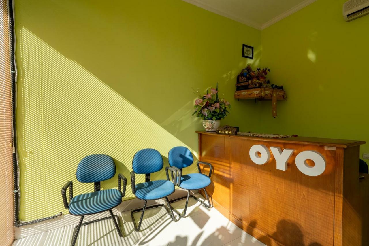 Oyo 922 Pp Dream Guest House Lovina Kültér fotó