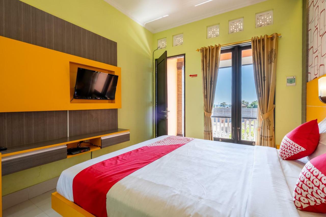 Oyo 922 Pp Dream Guest House Lovina Kültér fotó