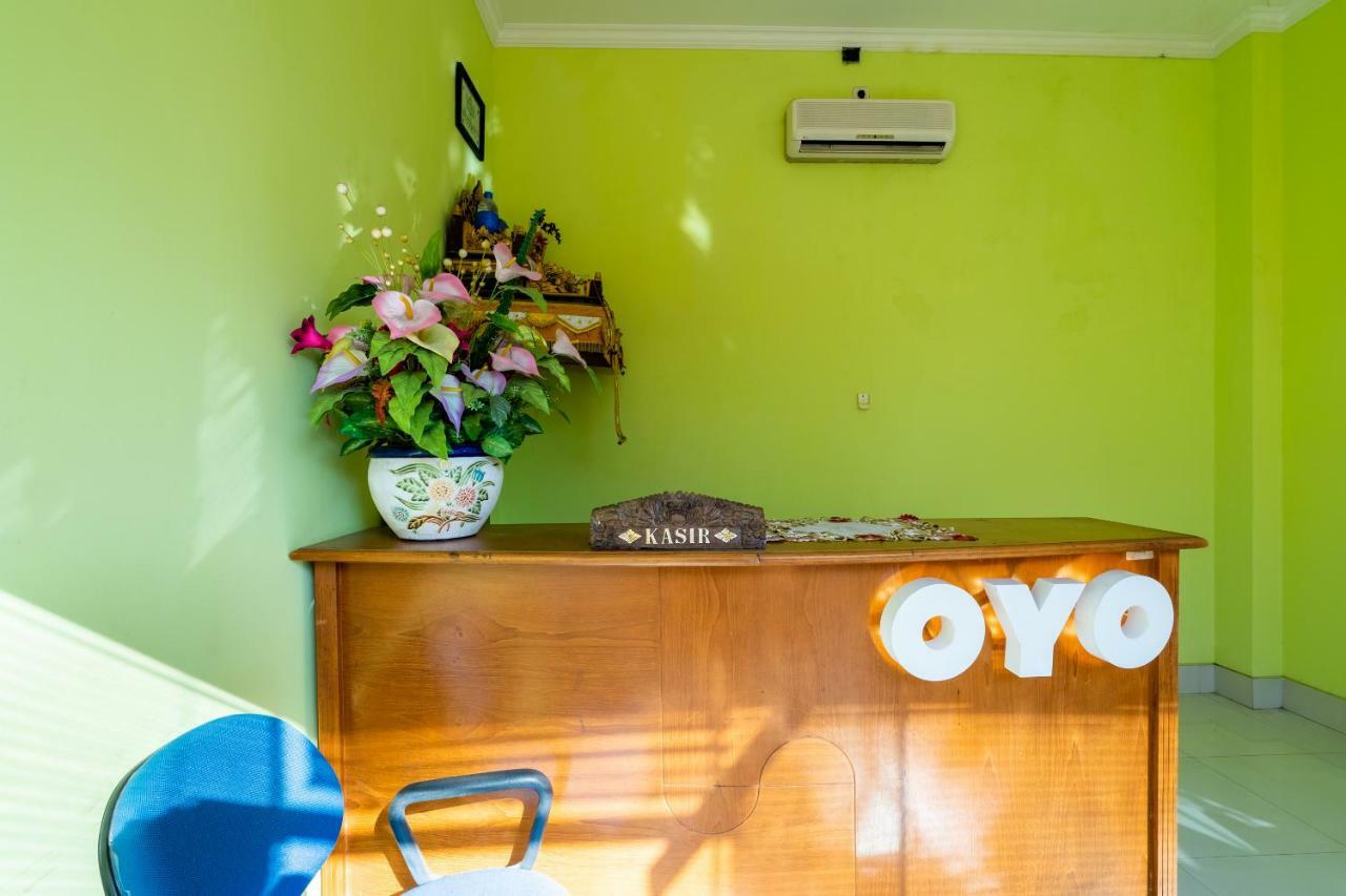 Oyo 922 Pp Dream Guest House Lovina Kültér fotó