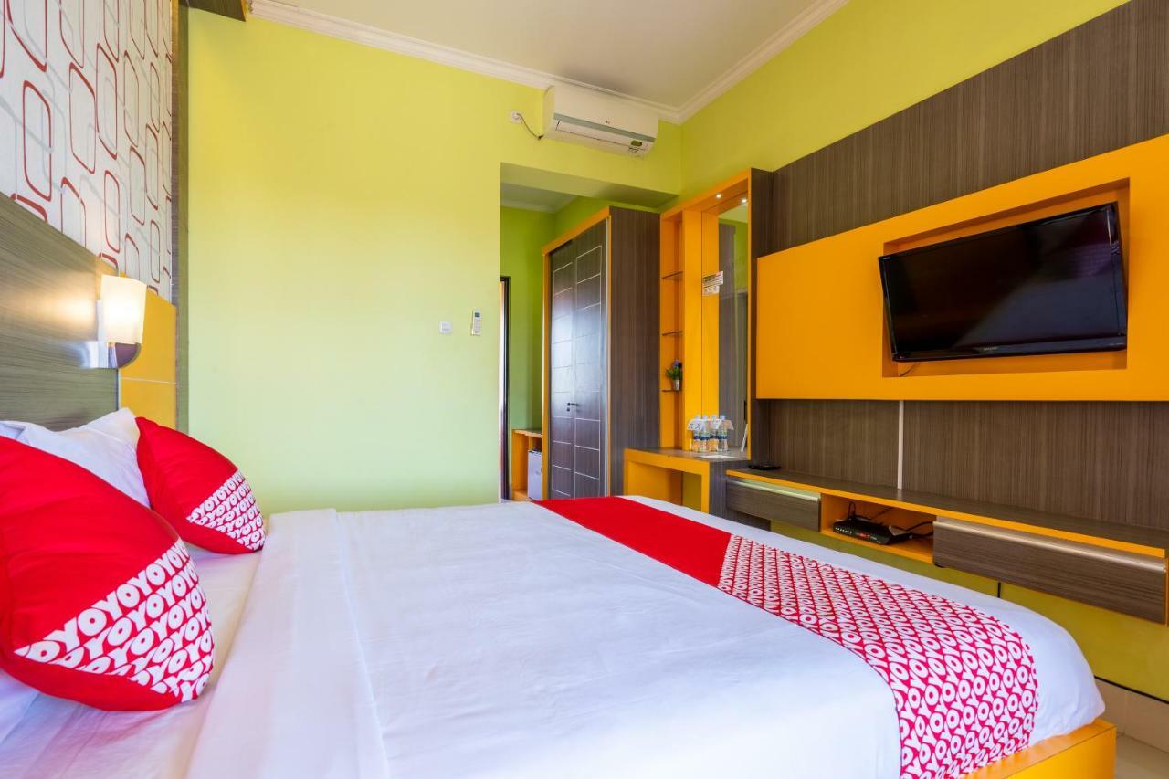 Oyo 922 Pp Dream Guest House Lovina Kültér fotó