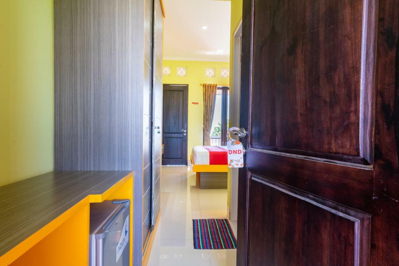 Oyo 922 Pp Dream Guest House Lovina Kültér fotó