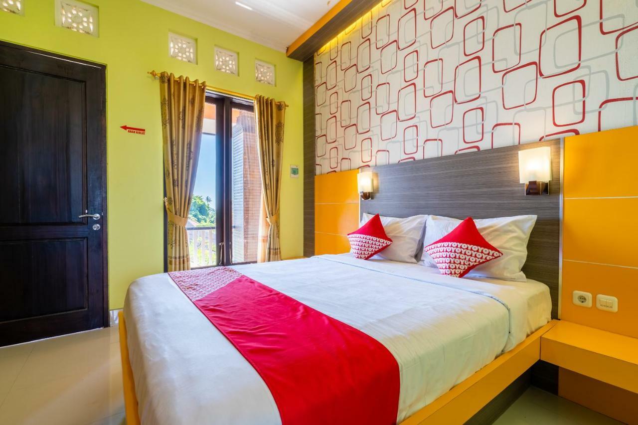 Oyo 922 Pp Dream Guest House Lovina Kültér fotó