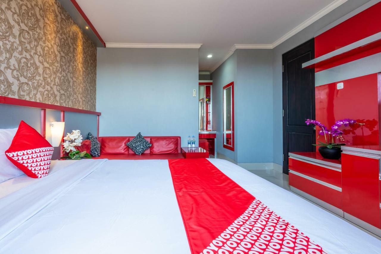 Oyo 922 Pp Dream Guest House Lovina Kültér fotó