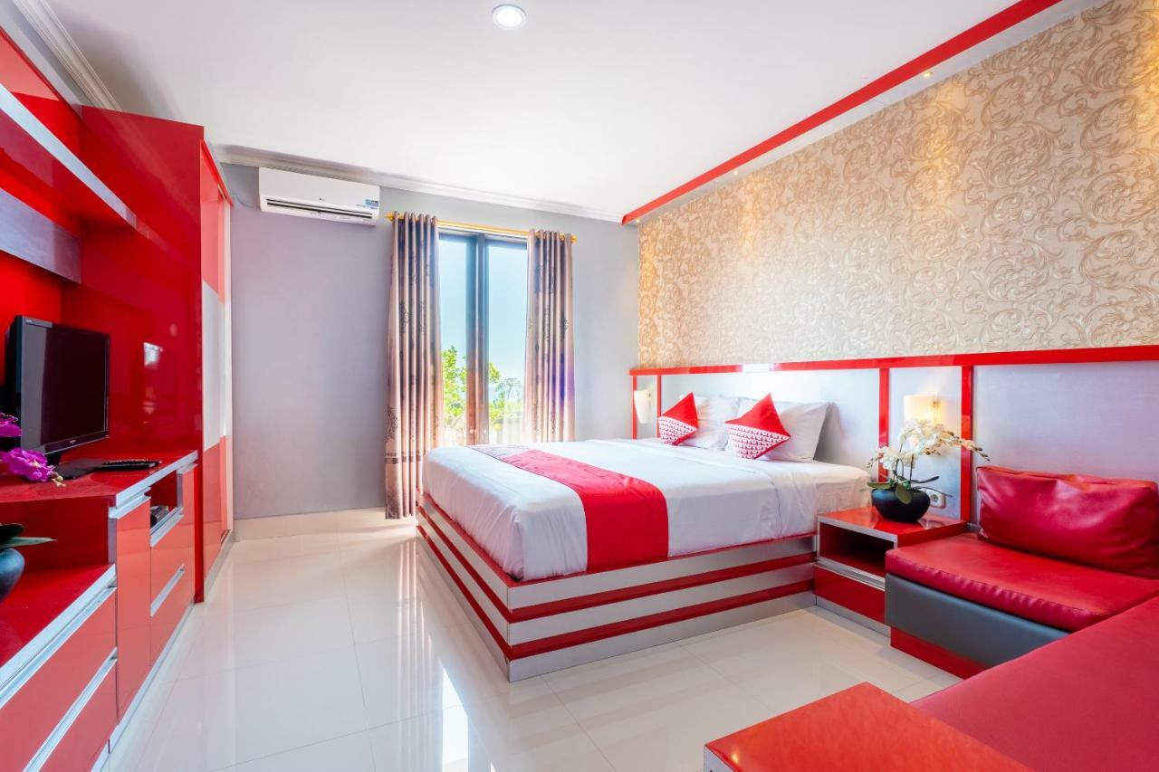 Oyo 922 Pp Dream Guest House Lovina Kültér fotó