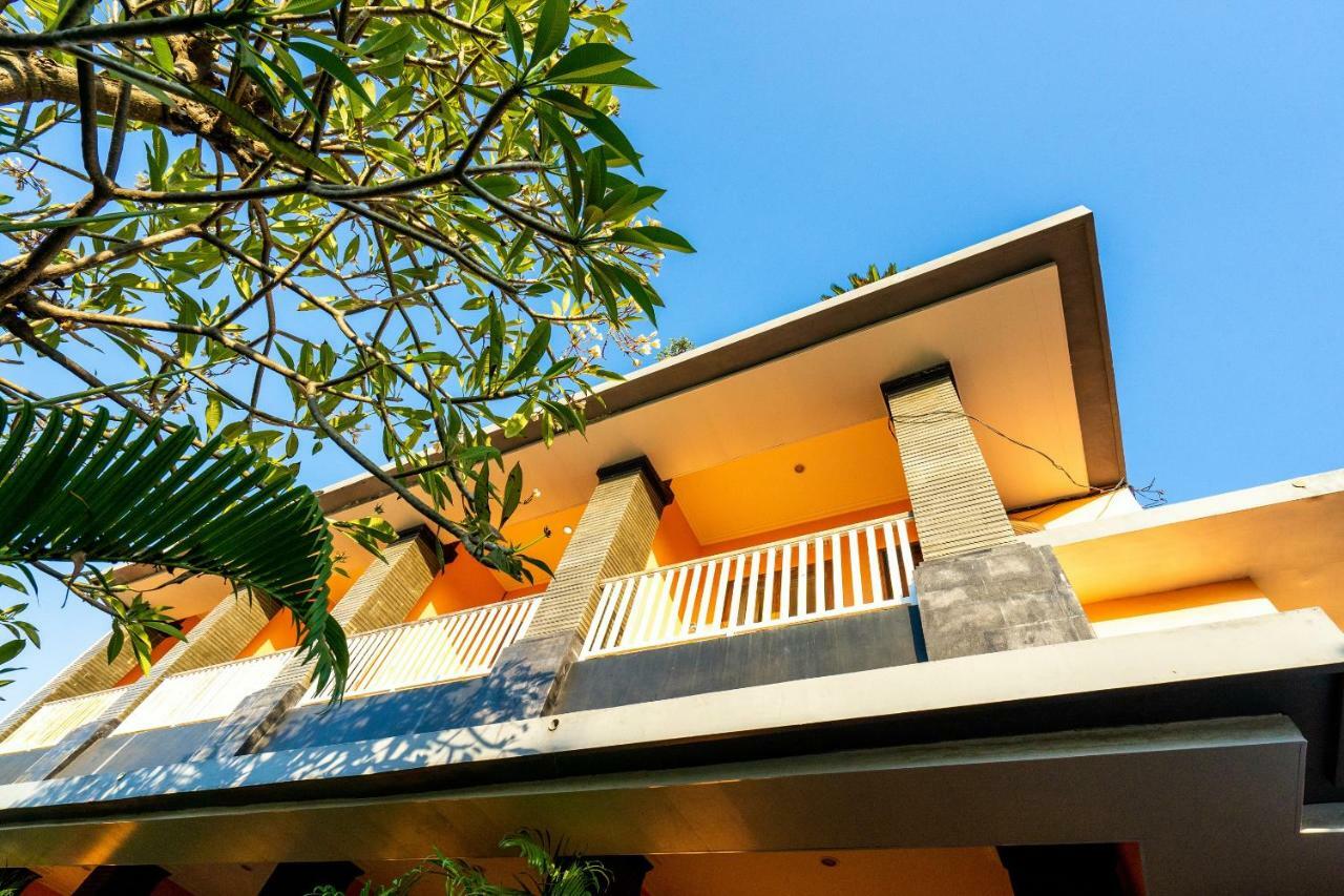 Oyo 922 Pp Dream Guest House Lovina Kültér fotó