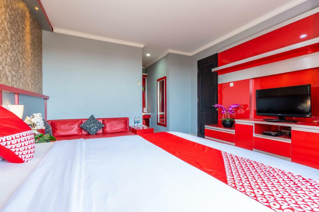 Oyo 922 Pp Dream Guest House Lovina Kültér fotó