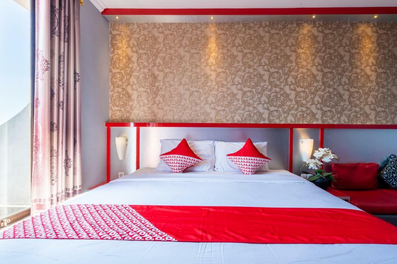 Oyo 922 Pp Dream Guest House Lovina Kültér fotó