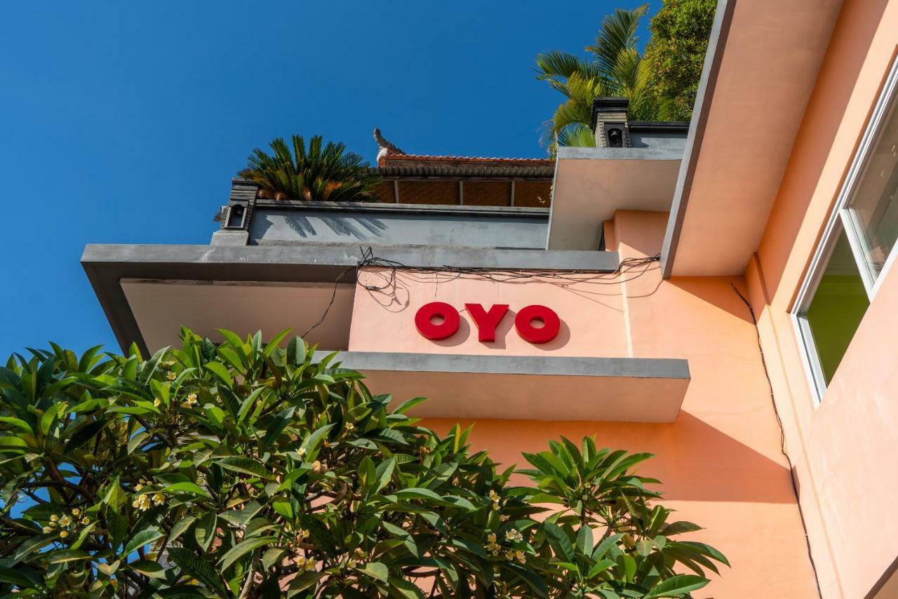 Oyo 922 Pp Dream Guest House Lovina Kültér fotó