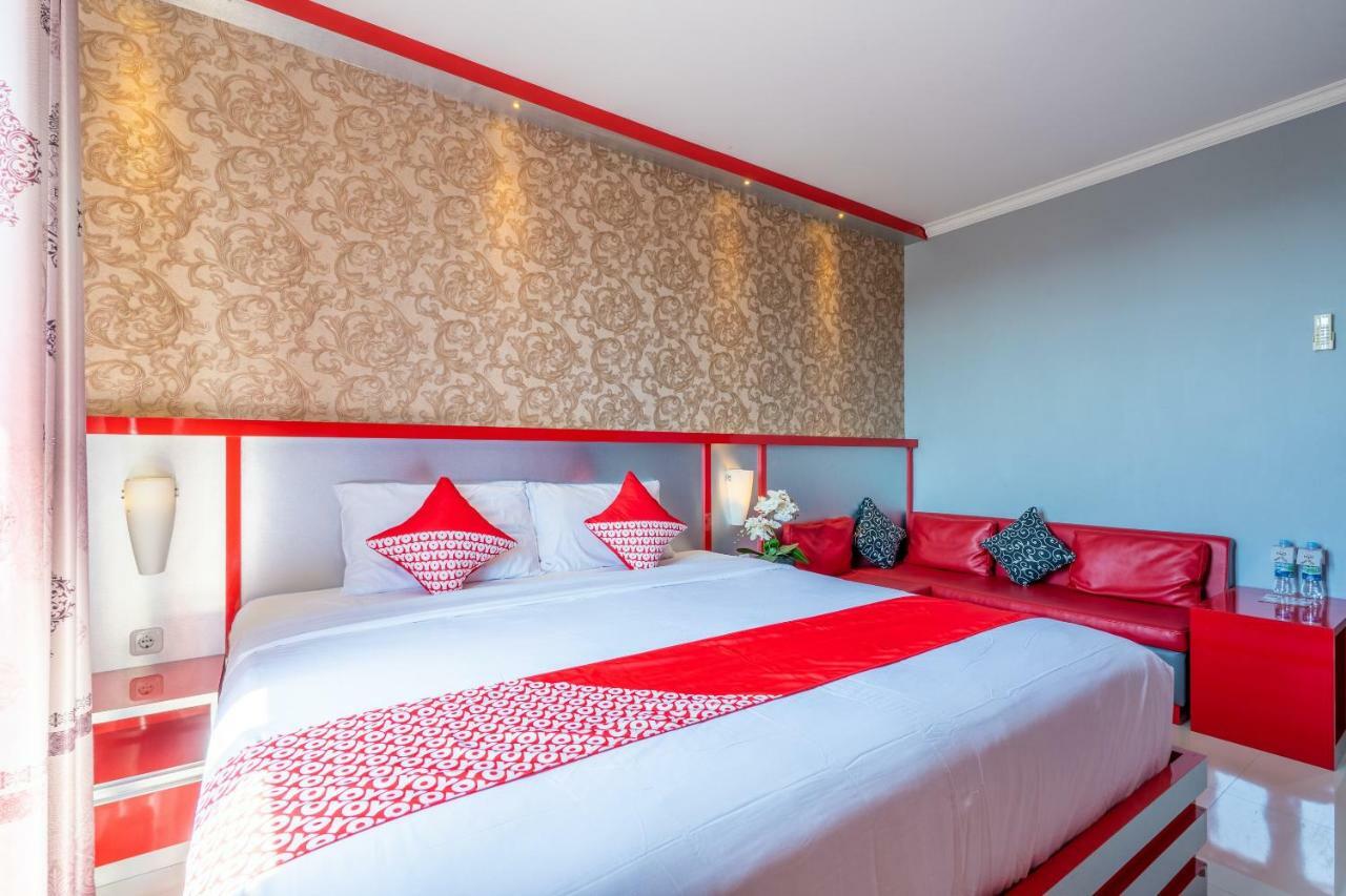 Oyo 922 Pp Dream Guest House Lovina Kültér fotó