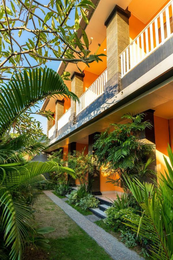 Oyo 922 Pp Dream Guest House Lovina Kültér fotó
