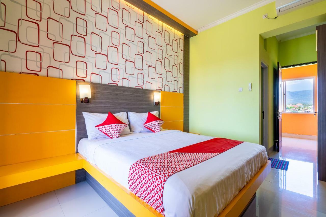Oyo 922 Pp Dream Guest House Lovina Kültér fotó