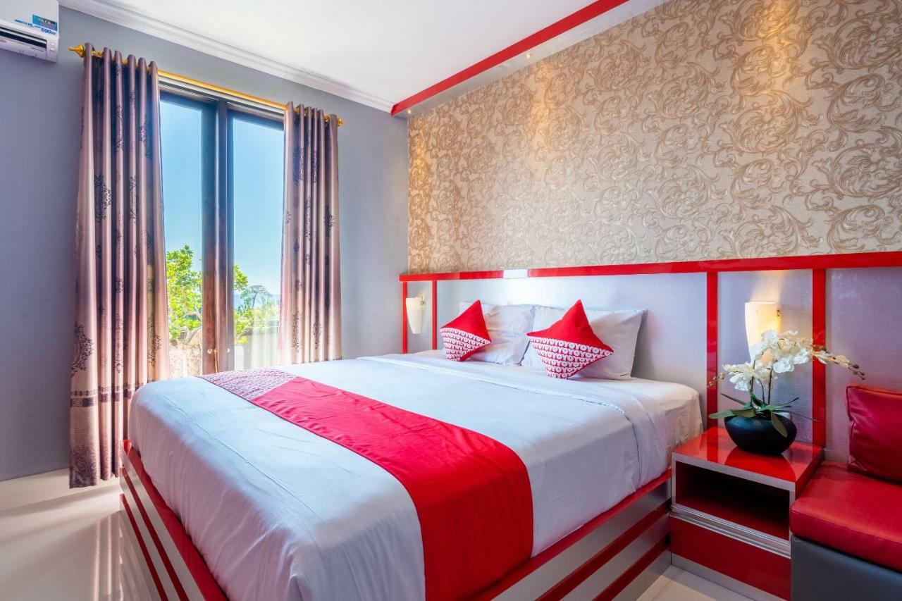 Oyo 922 Pp Dream Guest House Lovina Kültér fotó