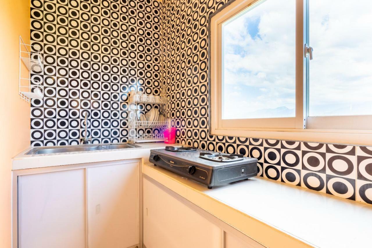 Oyo 922 Pp Dream Guest House Lovina Kültér fotó