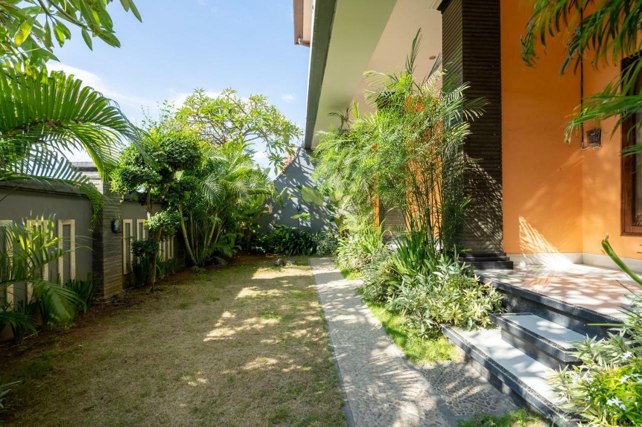 Oyo 922 Pp Dream Guest House Lovina Kültér fotó