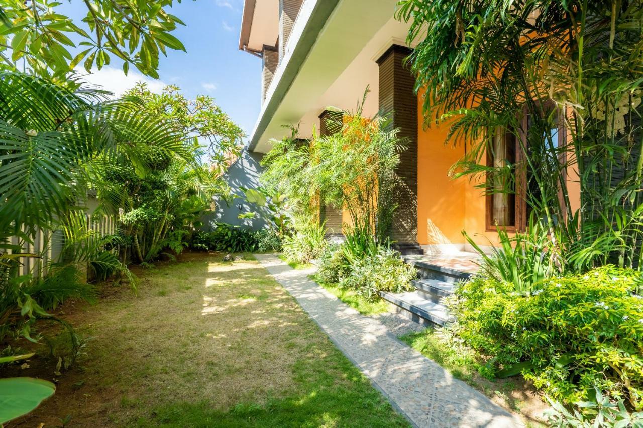 Oyo 922 Pp Dream Guest House Lovina Kültér fotó