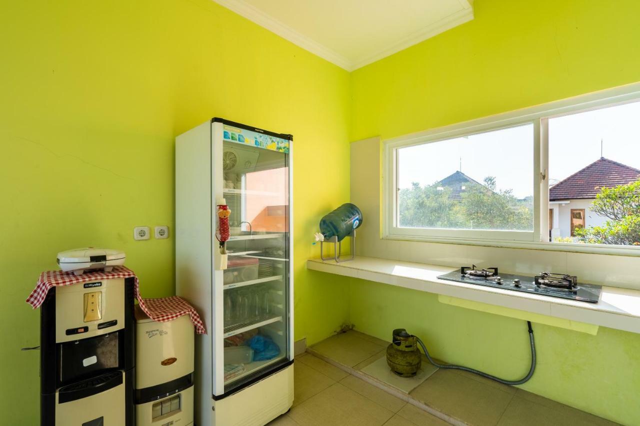 Oyo 922 Pp Dream Guest House Lovina Kültér fotó