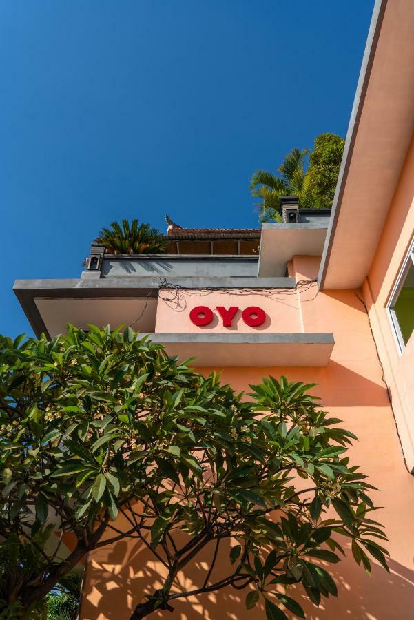 Oyo 922 Pp Dream Guest House Lovina Kültér fotó