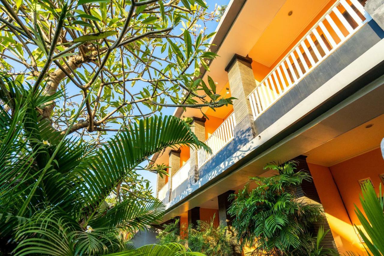 Oyo 922 Pp Dream Guest House Lovina Kültér fotó