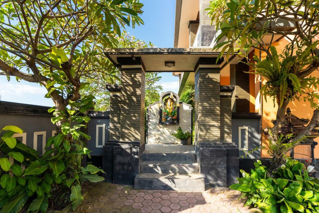 Oyo 922 Pp Dream Guest House Lovina Kültér fotó