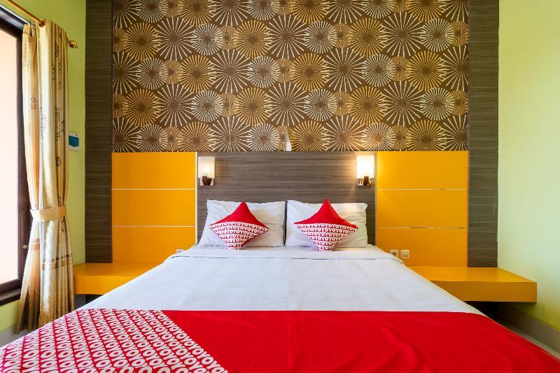 Oyo 922 Pp Dream Guest House Lovina Kültér fotó