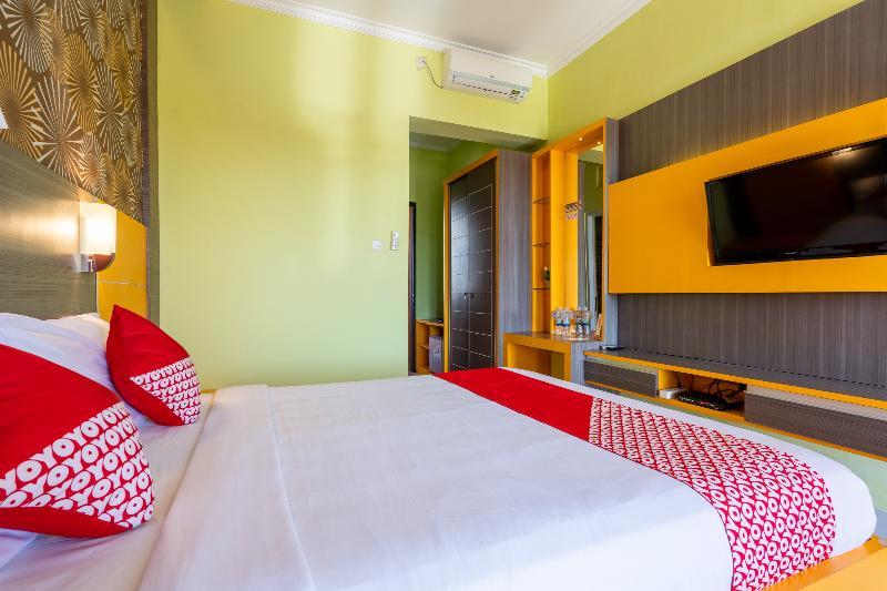 Oyo 922 Pp Dream Guest House Lovina Kültér fotó