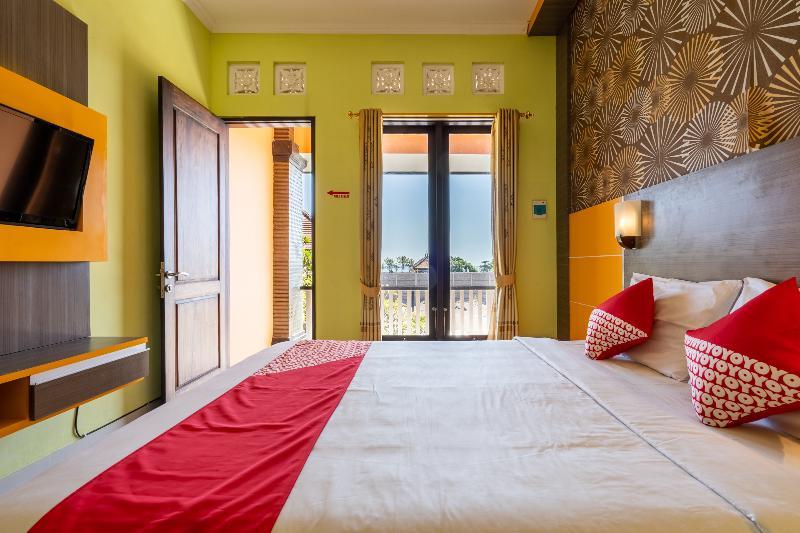Oyo 922 Pp Dream Guest House Lovina Kültér fotó