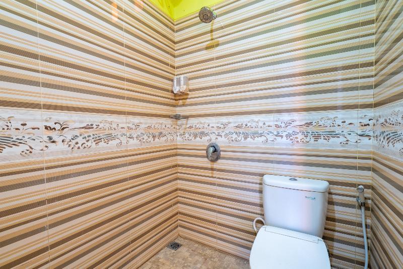 Oyo 922 Pp Dream Guest House Lovina Kültér fotó
