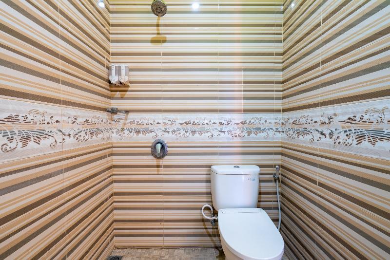 Oyo 922 Pp Dream Guest House Lovina Kültér fotó