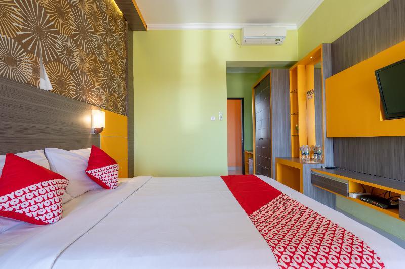 Oyo 922 Pp Dream Guest House Lovina Kültér fotó