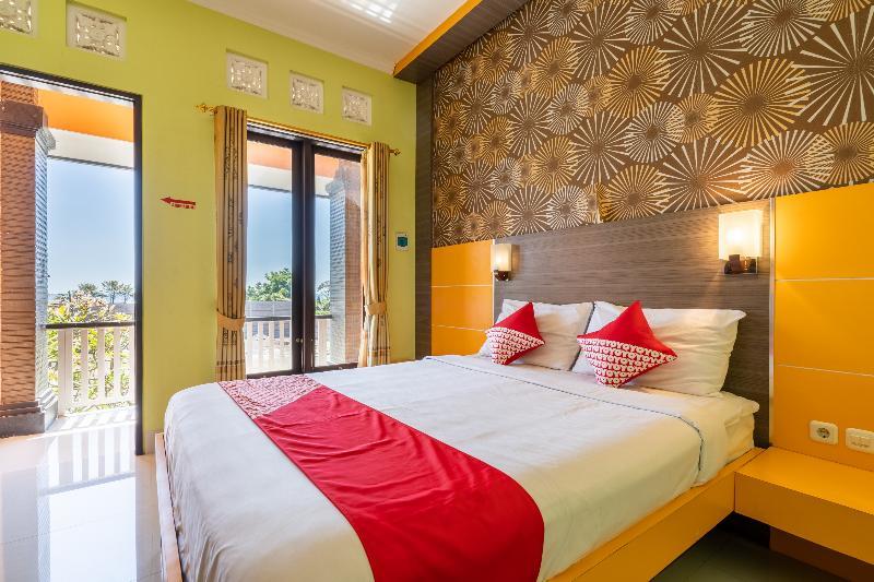 Oyo 922 Pp Dream Guest House Lovina Kültér fotó