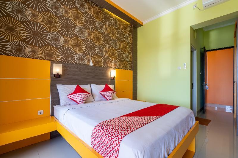 Oyo 922 Pp Dream Guest House Lovina Kültér fotó