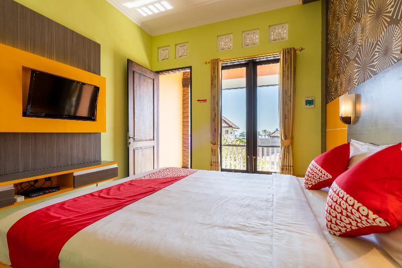 Oyo 922 Pp Dream Guest House Lovina Kültér fotó