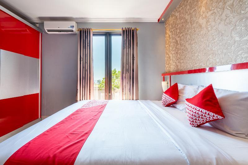 Oyo 922 Pp Dream Guest House Lovina Kültér fotó